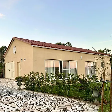Casa Flammini Holiday home Alvaiazere