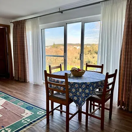 Casa Flammini Holiday home *