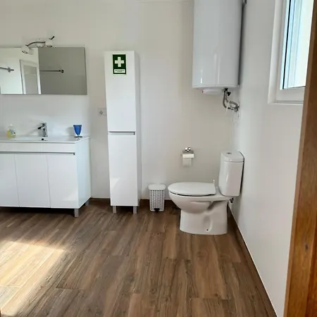 Casa Flammini Holiday home Alvaiazere