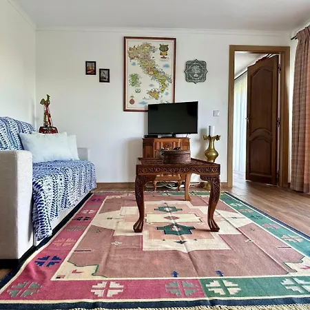 Holiday home Casa Flammini Alvaiazere