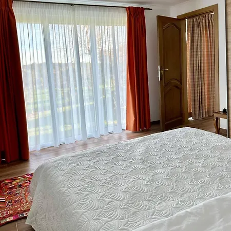 Casa Flammini Holiday home *