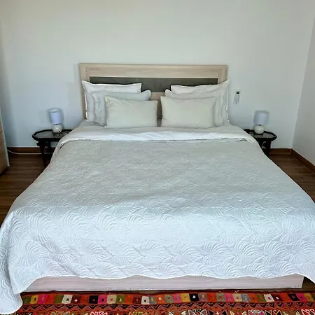 Holiday home Casa Flammini