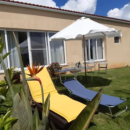 Casa Flammini