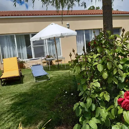 Holiday home Casa Flammini