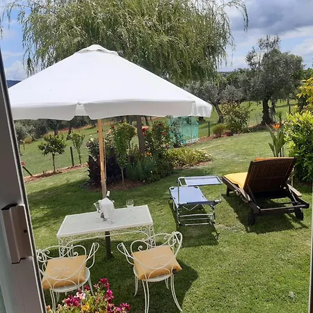 Casa Flammini * Alvaiazere